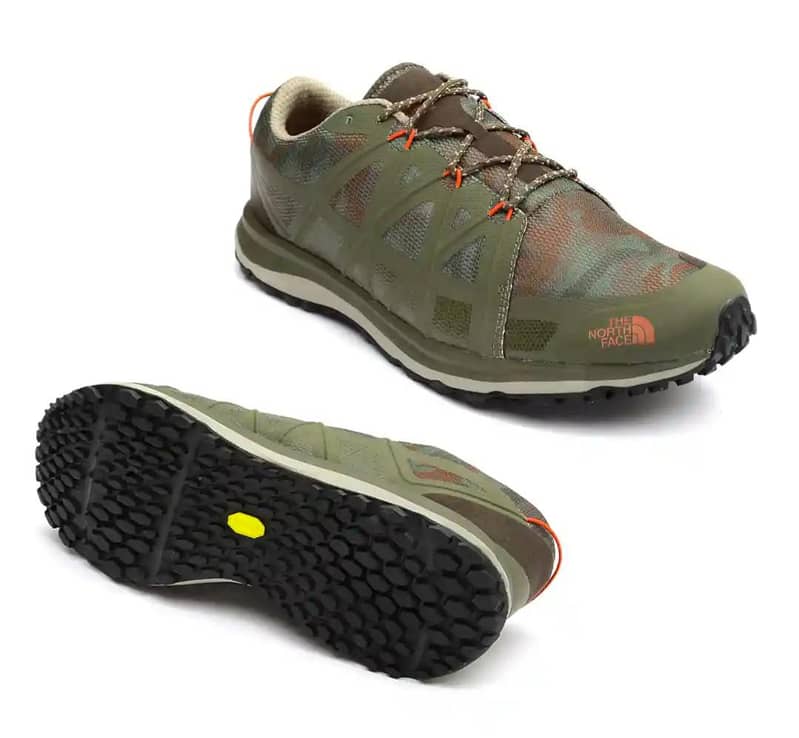 The North Face 3