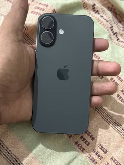 Iphone 17jv brand New phone 100 health