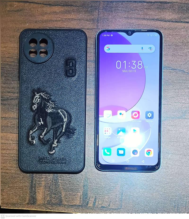 Itel S23 1