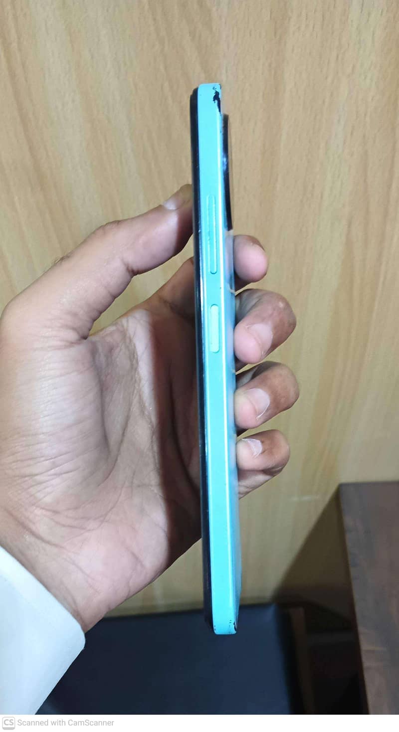 Itel S23 4