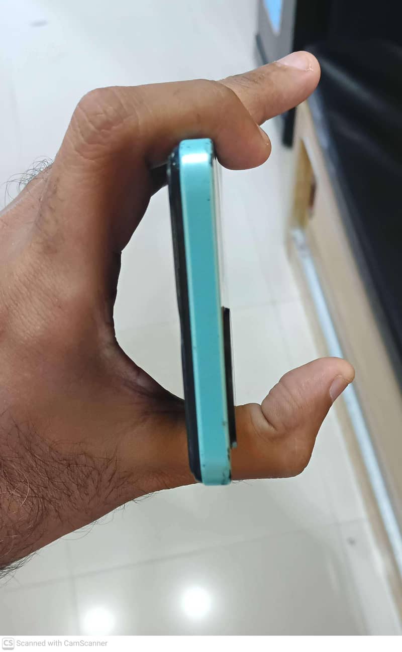 Itel S23 5