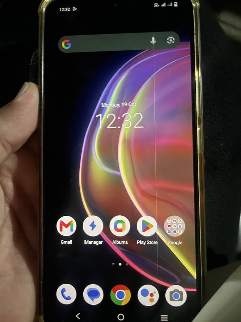 Vivo V21 1
