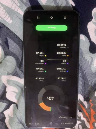 Infinix Smart 9