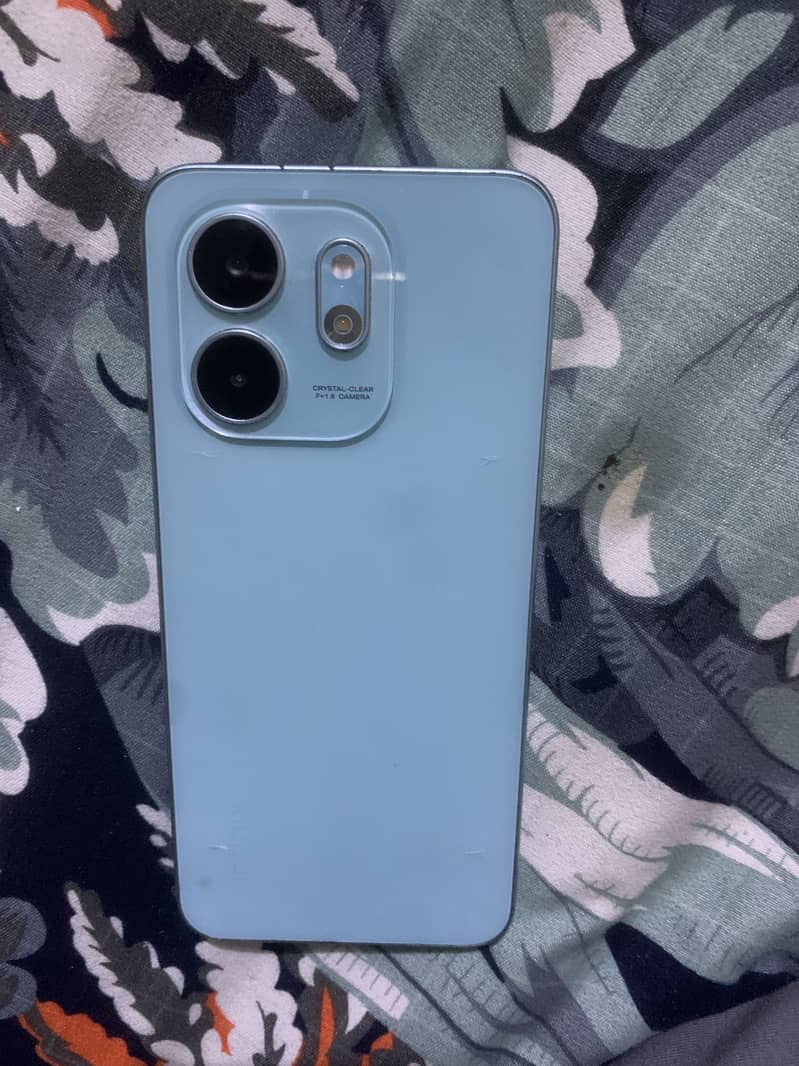 Infinix Smart 9 2