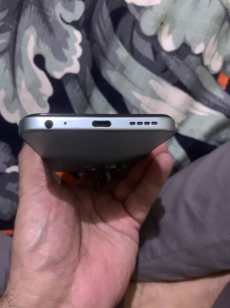 Infinix Smart 9 4