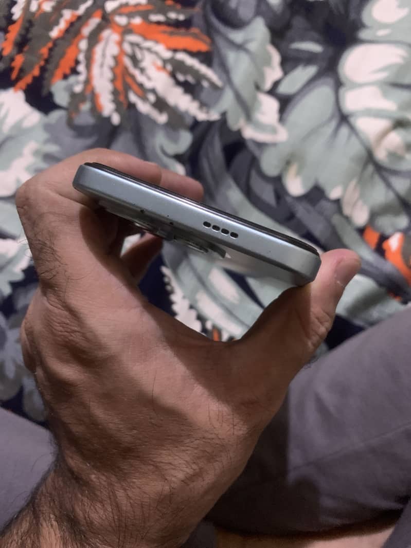 Infinix Smart 9 5