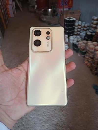 Infinix Zero 30