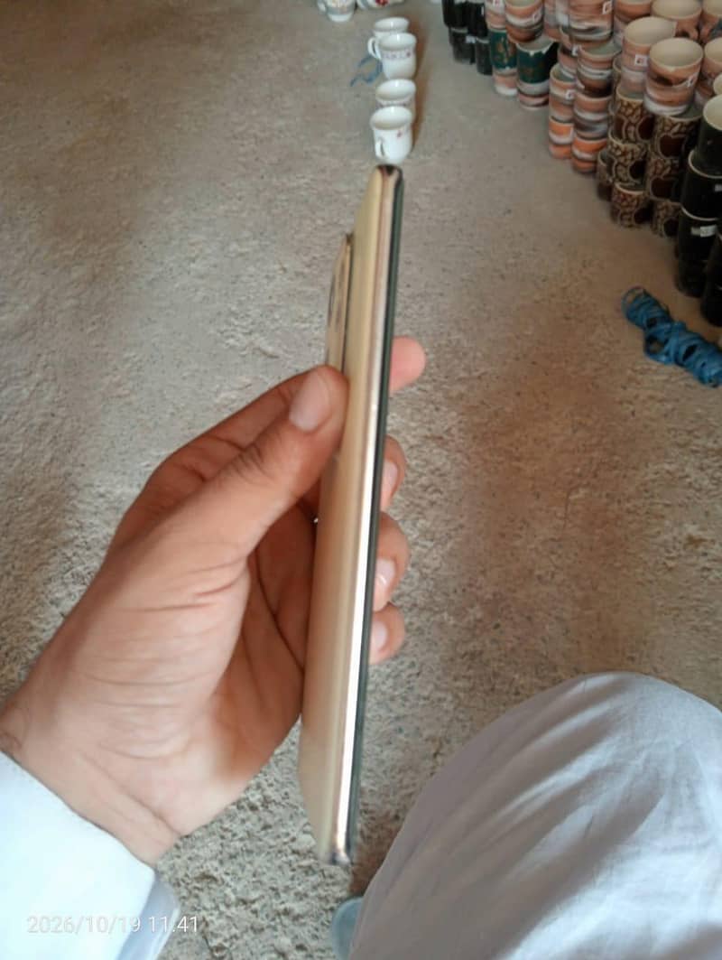 Infinix Zero 30 1
