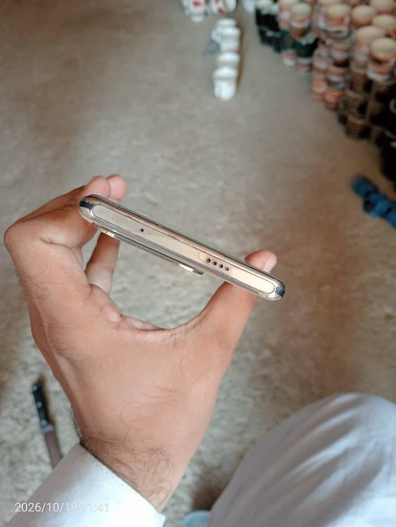 Infinix Zero 30 3