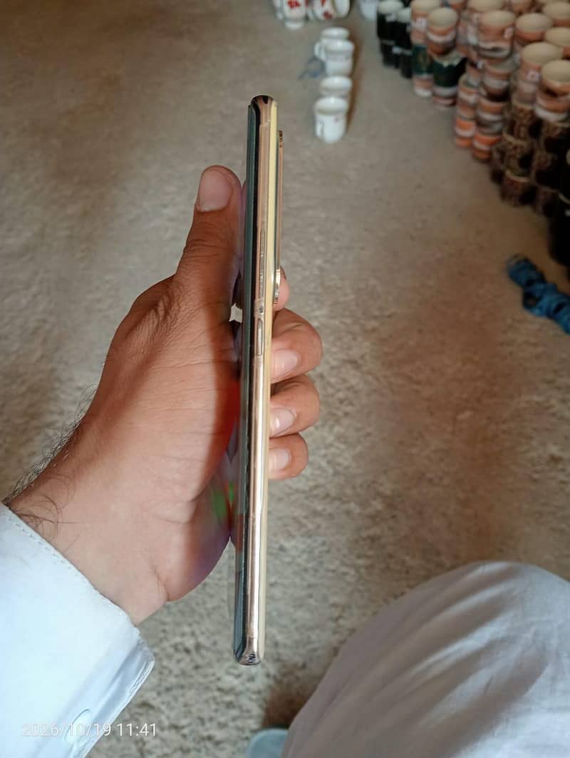 Infinix Zero 30 4