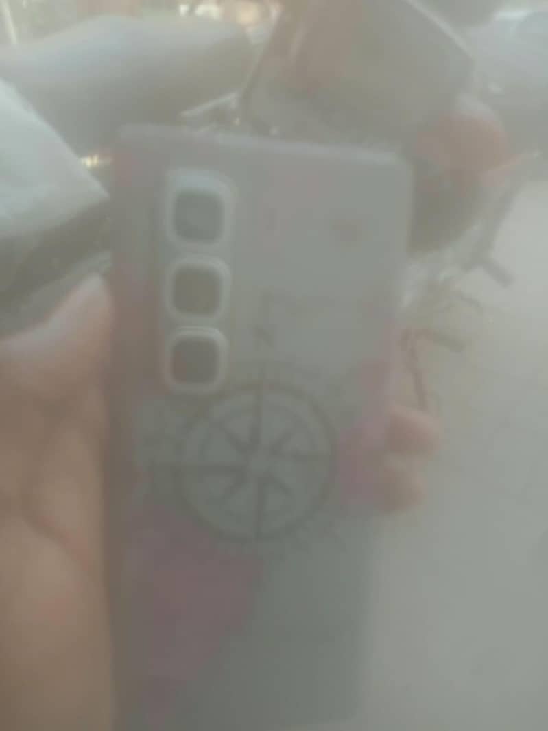 Infinix Other Model 3