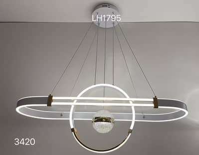 Led hanging