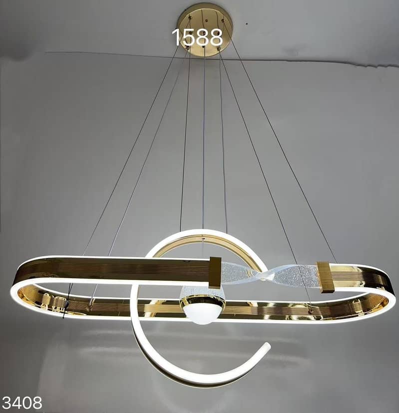 Led hanging 1