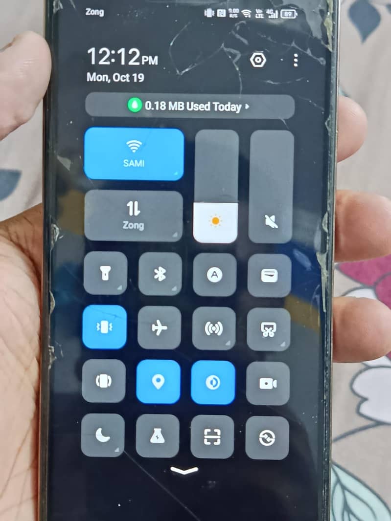Infinix Note 30 2