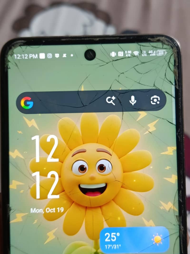 Infinix Note 30 3