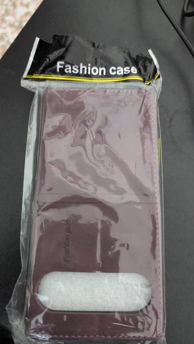 Mobile book cover