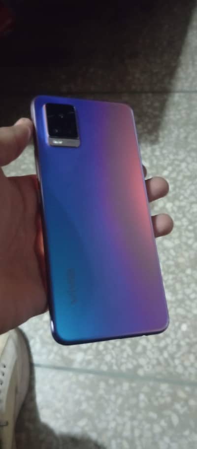Vivo Y20