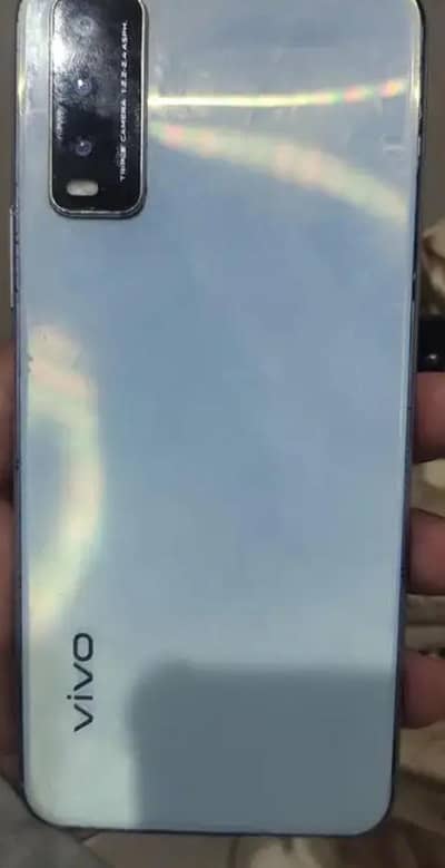 Vivo Y20
