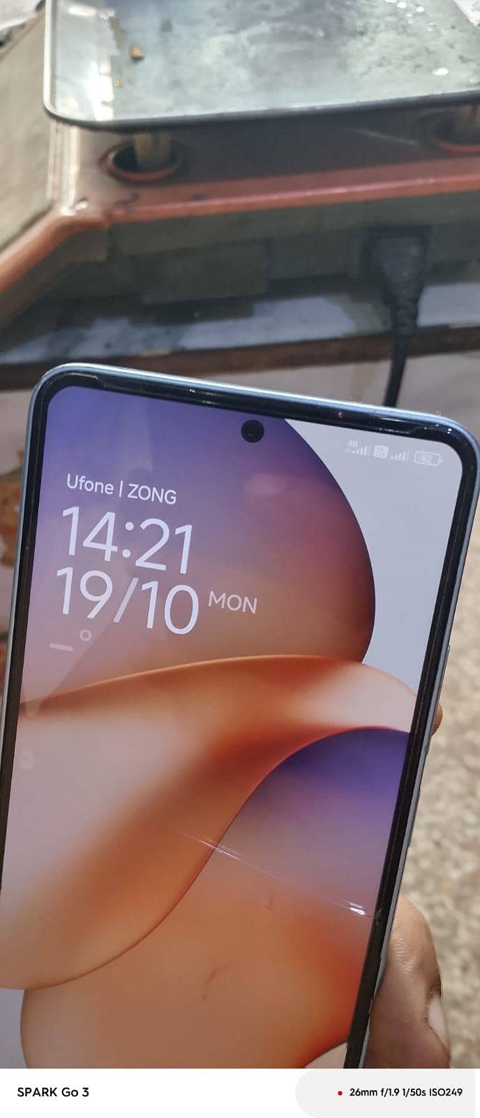 Xiaomi Redmi Note 13 1