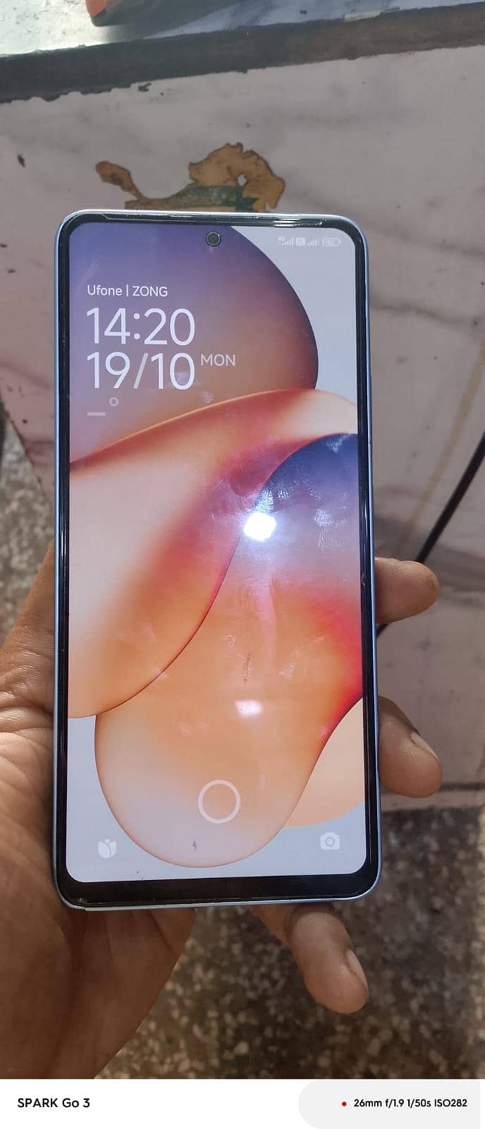 Xiaomi Redmi Note 13 4