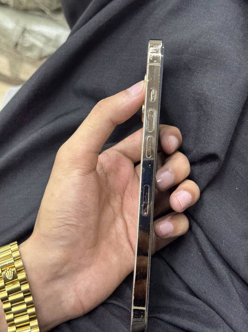 Apple iPhone 12 Pro Max 5