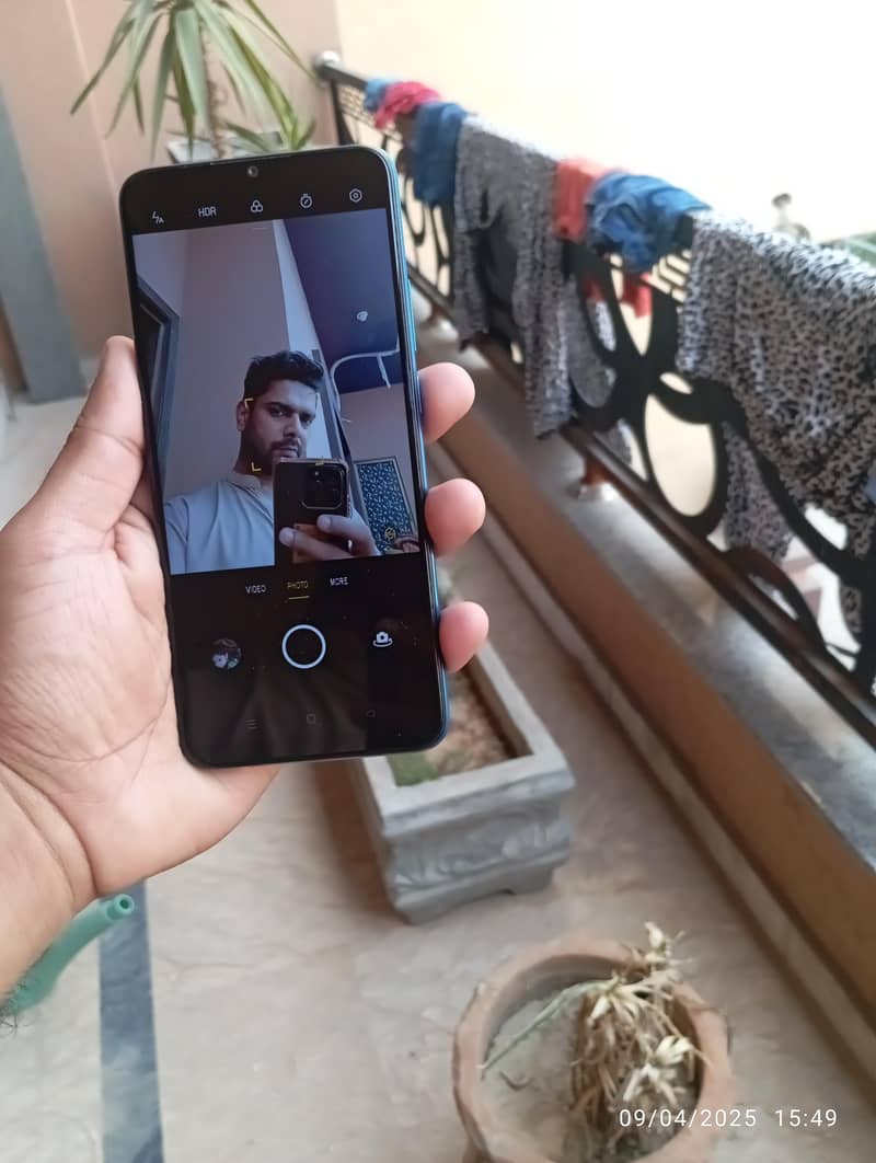 OPPO A16e 2