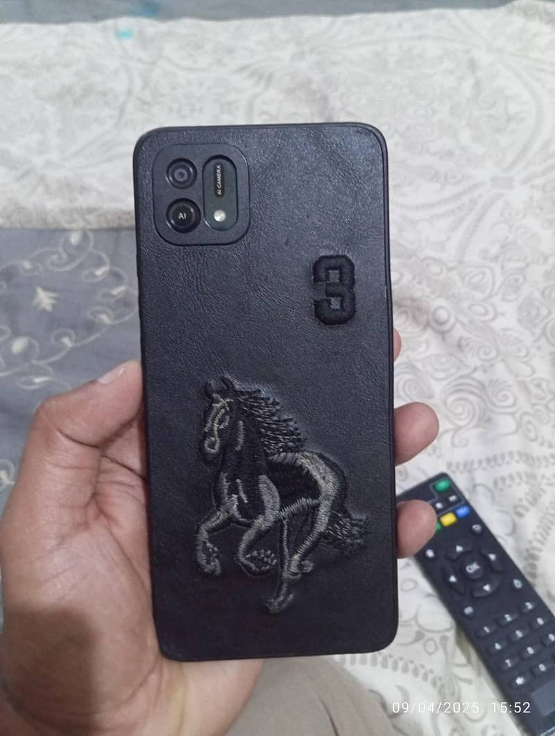 OPPO A16e 3
