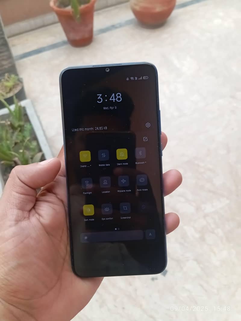OPPO A16e 6