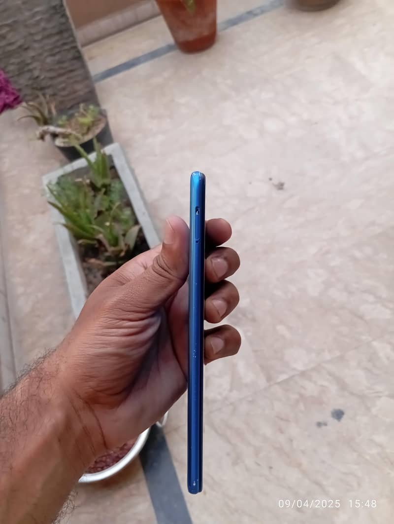 OPPO A16e 8