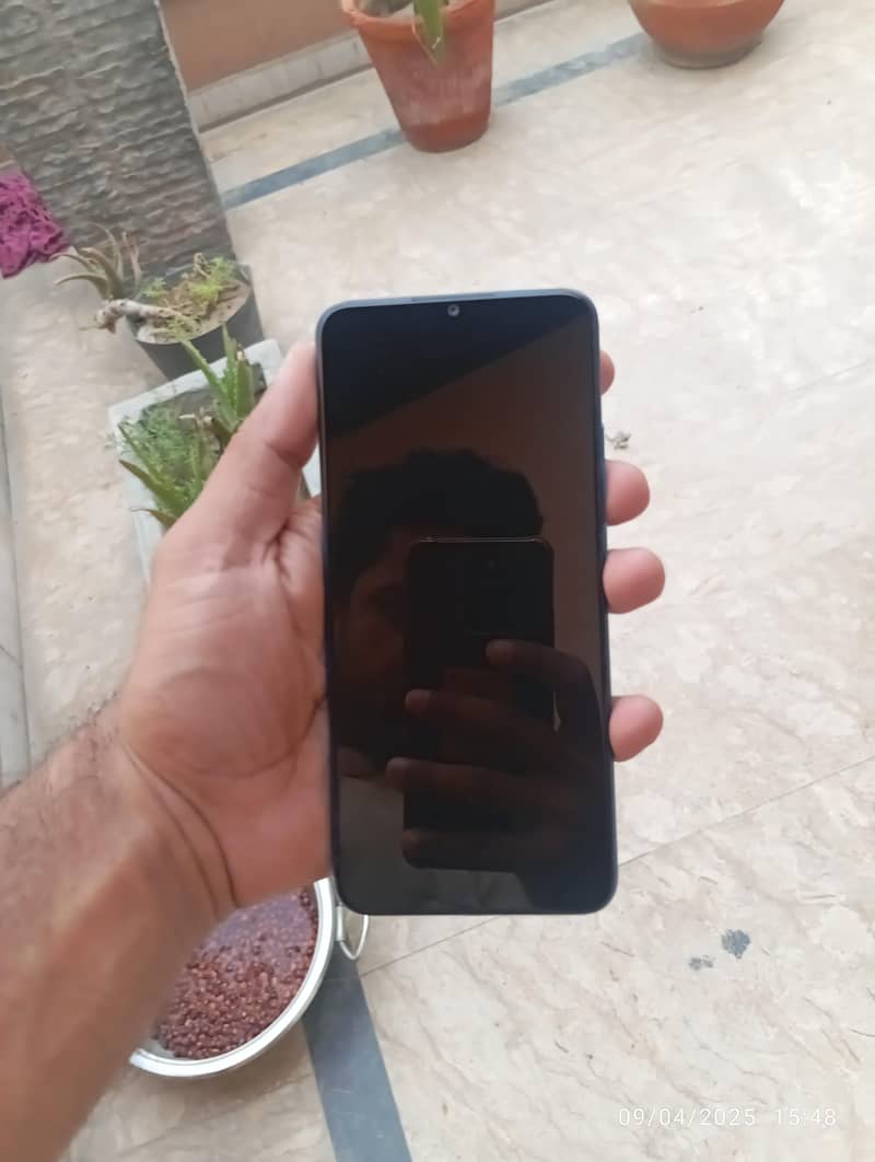 OPPO A16e 11
