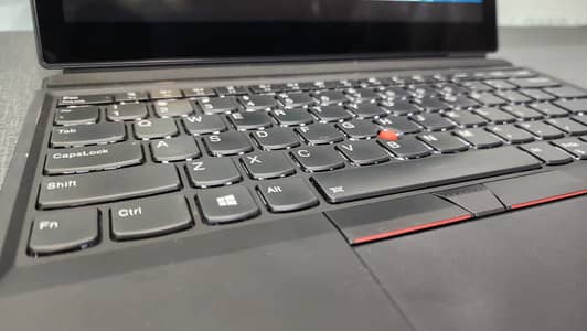 Lenovo ThinkPad X1 Tablet (Gen 3) corei7 -8 gen, 16 gb ram,25sd,Tablet