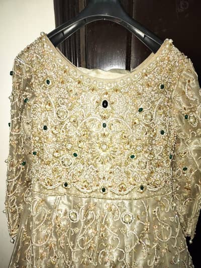 Gota Kinari designer maxi