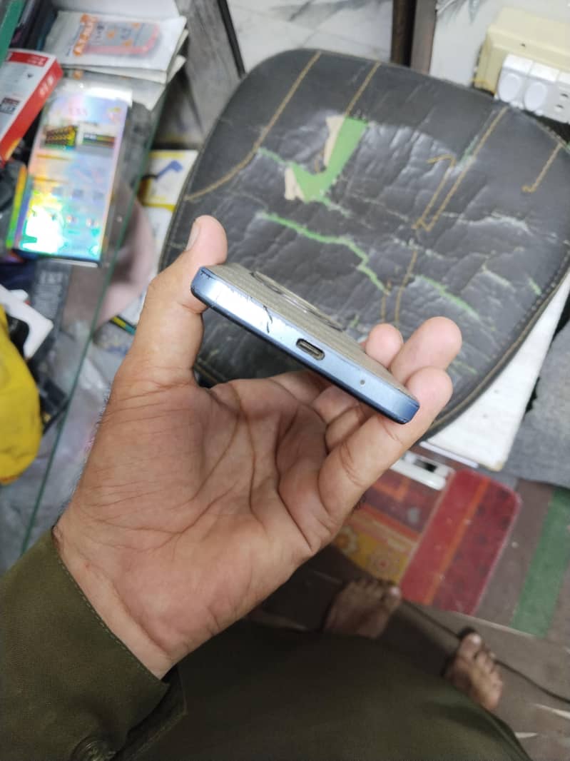 Redmi A3 4/128 1