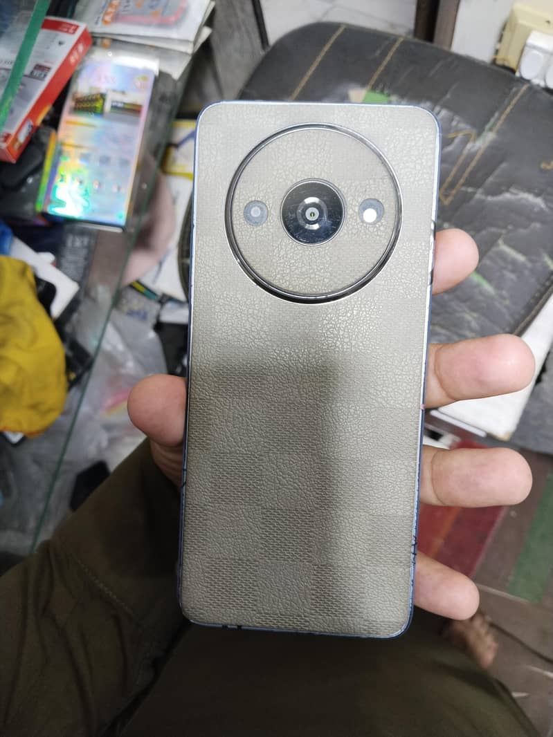 Redmi A3 4/128 2