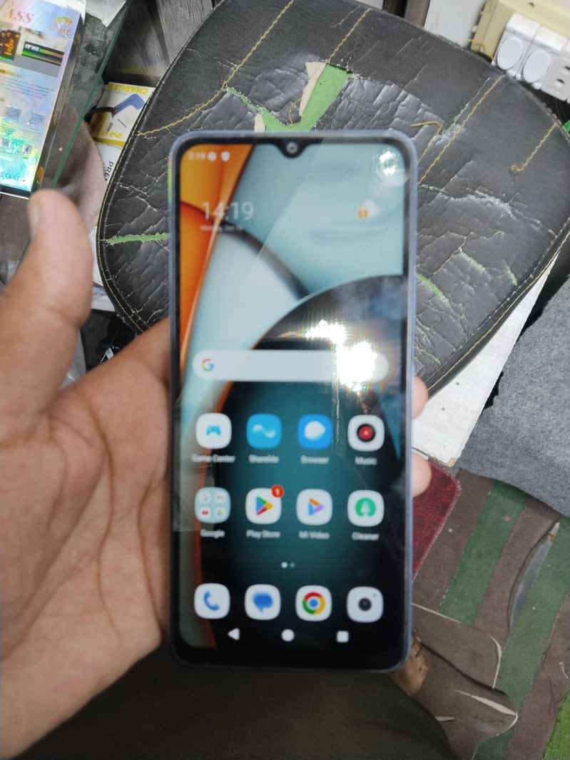 Redmi A3 4/128 3