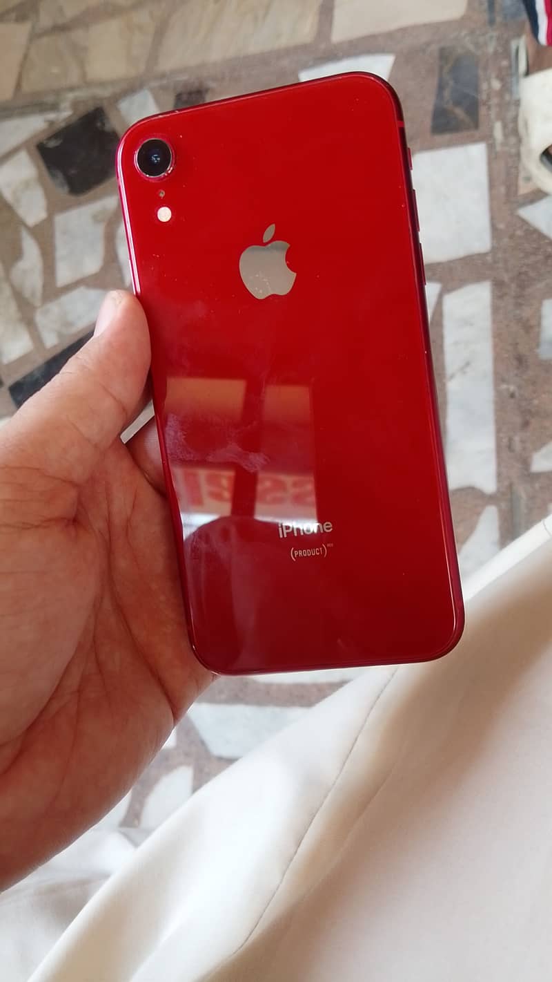 Apple iPhone XR 3