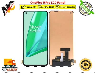 One Plus 9 Pro