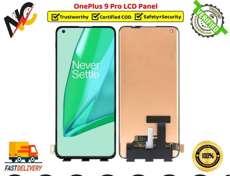 One Plus 9 Pro 0