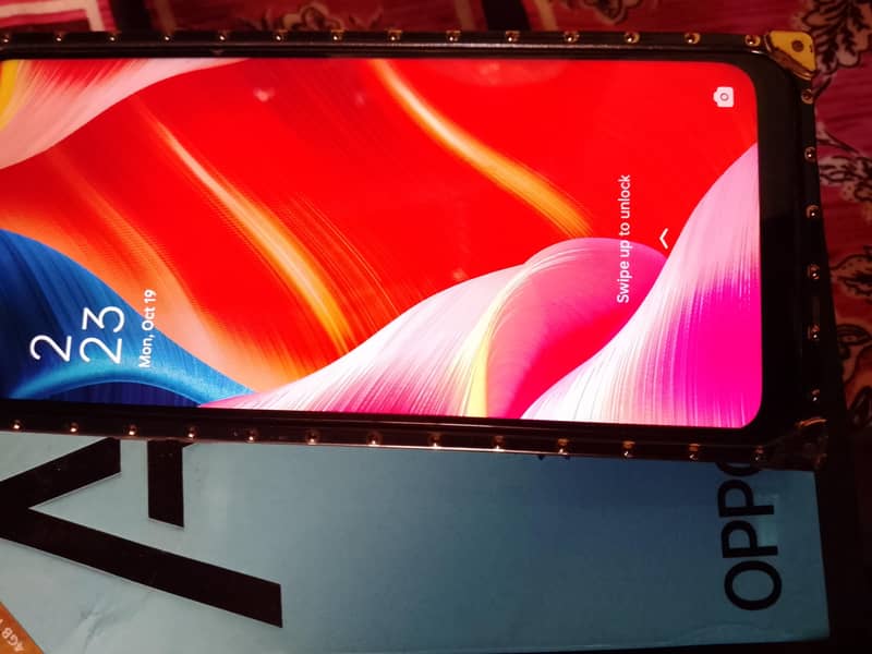 OPPO A16k 1