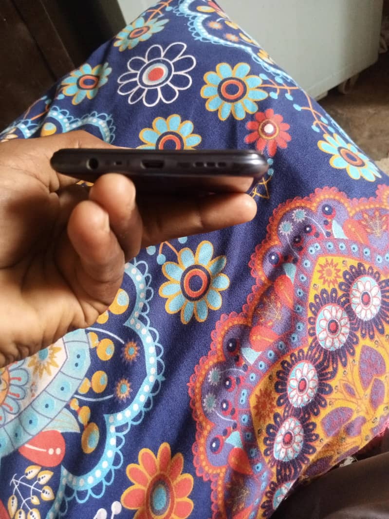 OPPO A16k 5