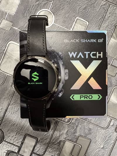 black shark x pro