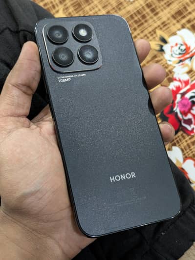 Honor X8b