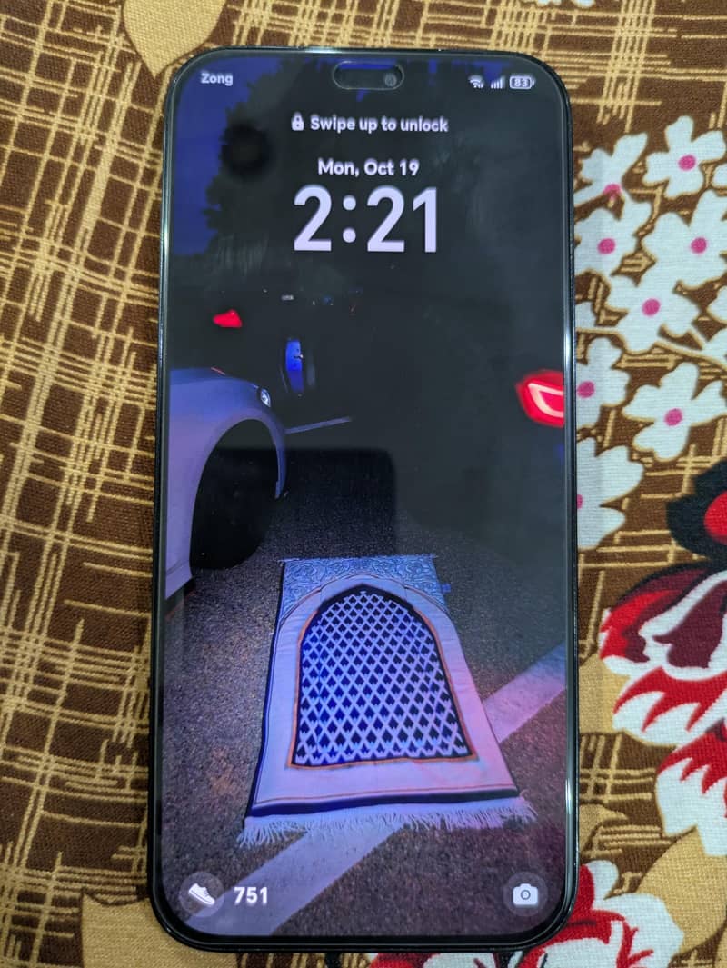 Honor X8b 1