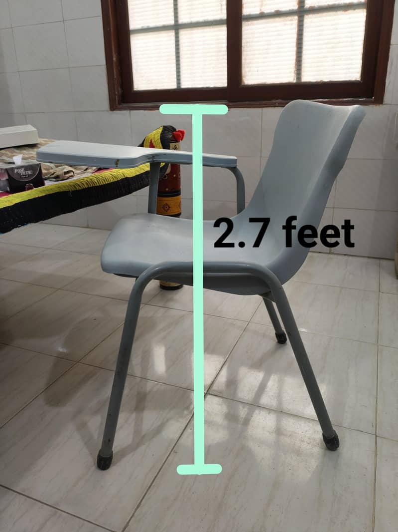 study chair 1