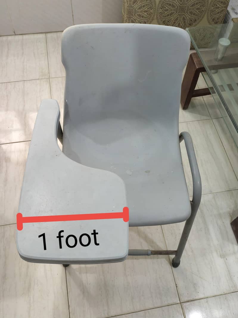 study chair 2