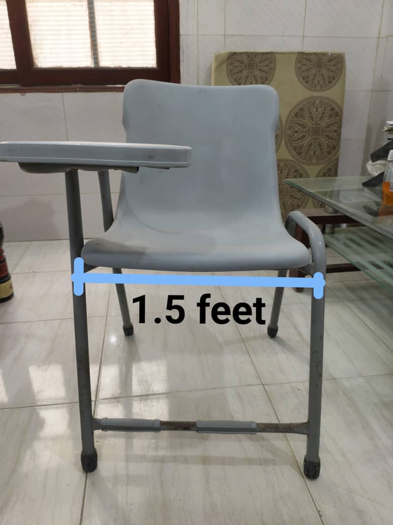 study chair 3