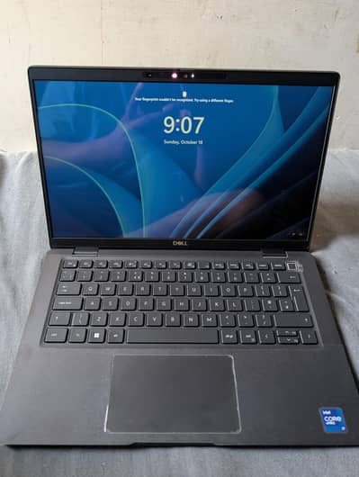 Dell Latitude 7420 Core i7 11th Gen 16/512