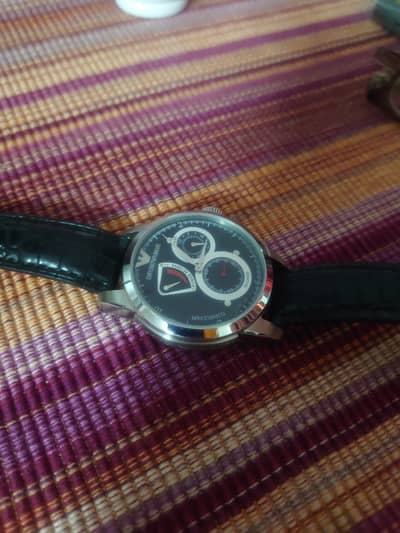 Armani original watch