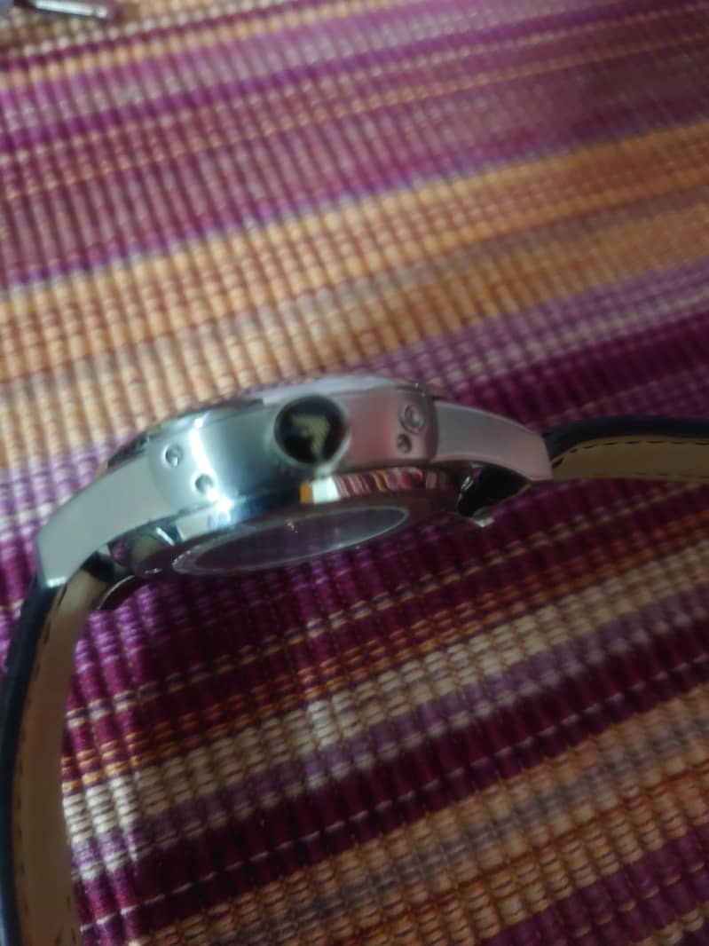 Armani original automatic watch 1