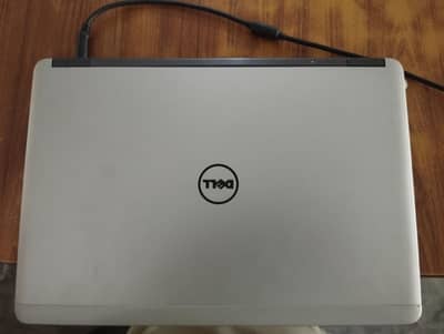 urgent sale Dell laptop core 15 4th gen 4gb/128ssd